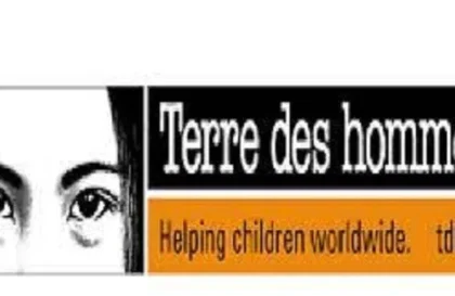 ONG TERRE DES HOMMES