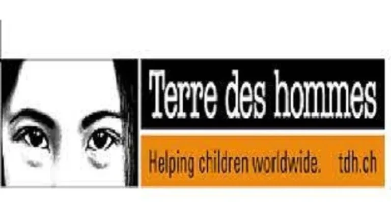 ONG TERRE DES HOMMES