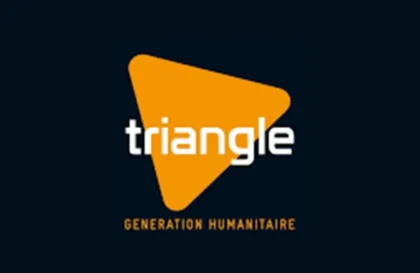 Triangle Génération Humanitaire