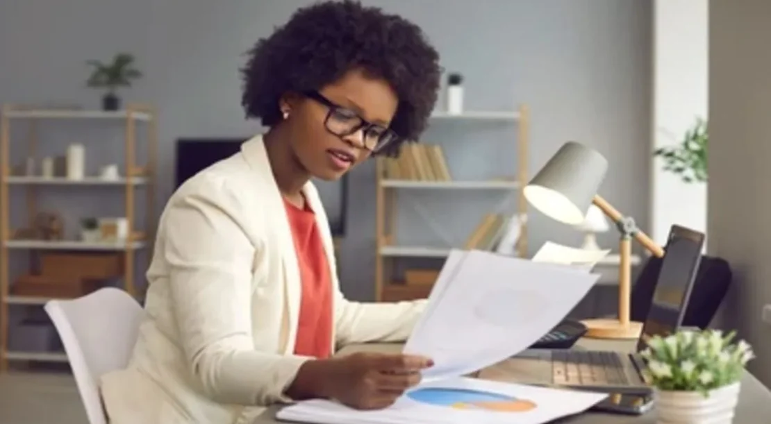 emploi togo bureau femme