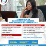 formation pratique en sage100 comptabilité