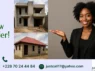 NOUVELLE OFFRE : Valorisez vos immeubles inachevés et faites fructifier votre patrimoine immobilier