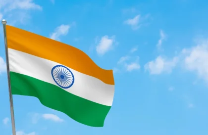 Ambassade de l'Inde