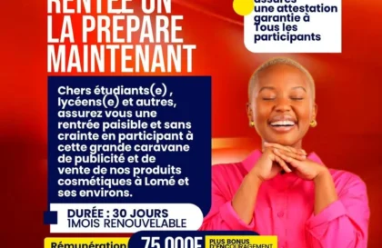 agent commerciaux