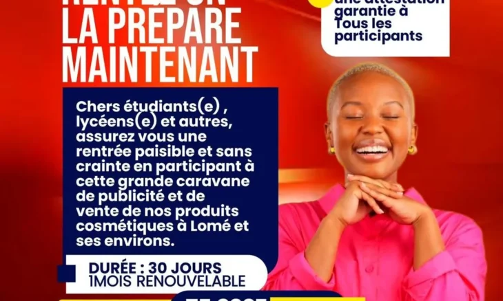 agent commerciaux