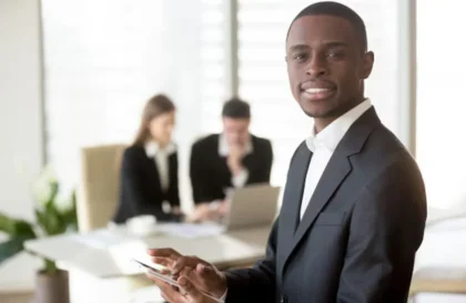emploi togo comptable