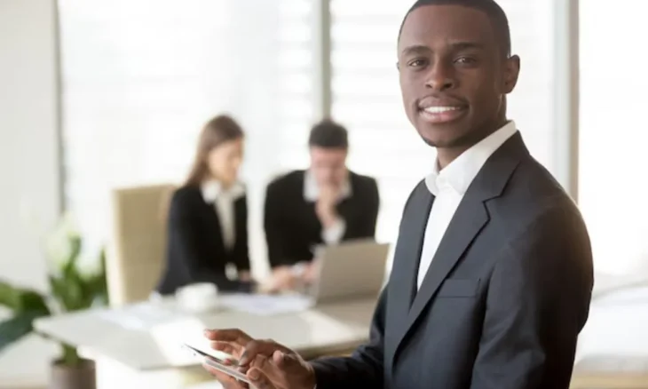 emploi togo comptable