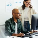 emploi togo inofrmatique