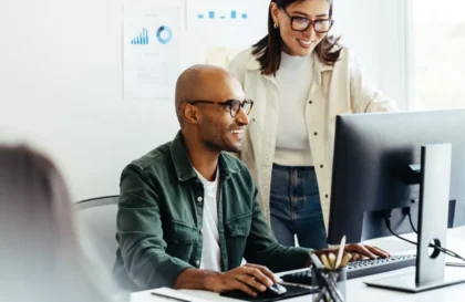 emploi togo inofrmatique