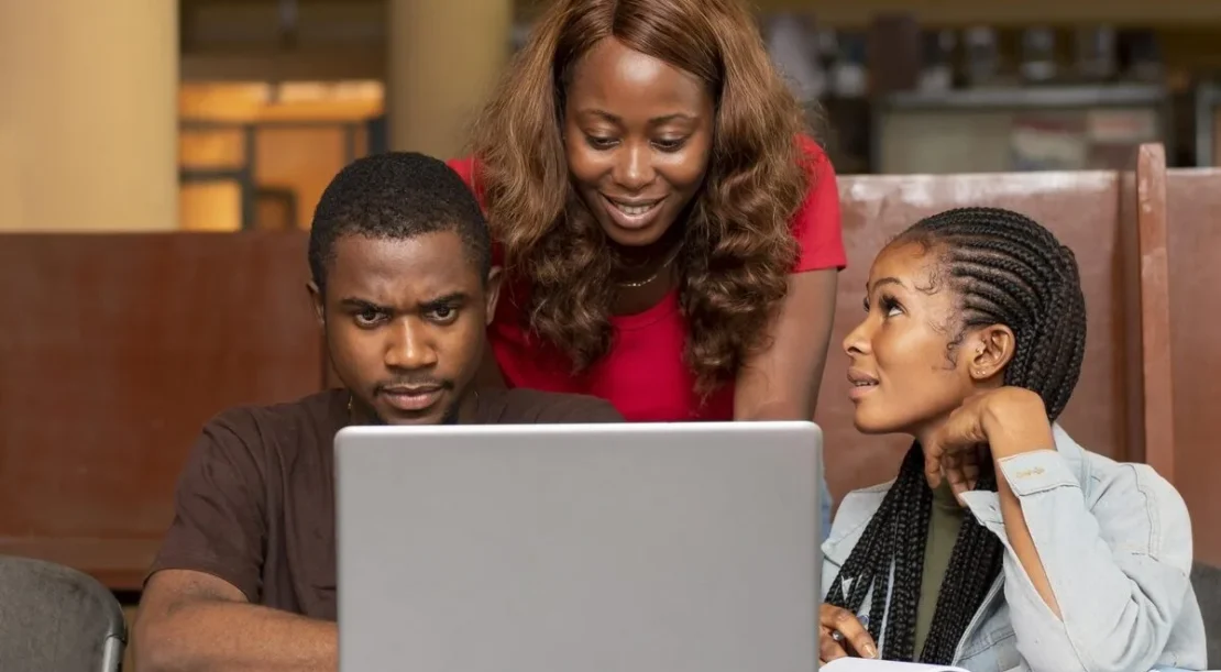 emploi togo jeunes