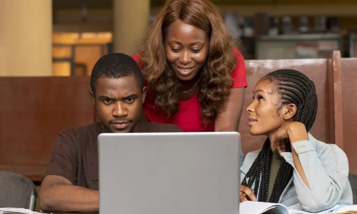 emploi togo jeunes