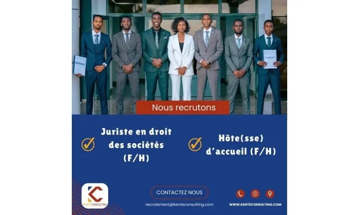 KENTE CONSULTING
