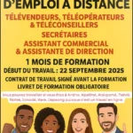 recrutement cabinet 80 20