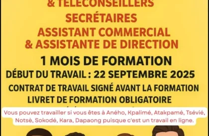 recrutement cabinet 80 20