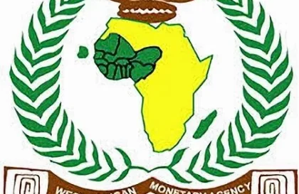 Agence Monétaire de l'Afrique de l'Ouest
