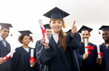 Bourses d’Études en Chine et à Hong Kong