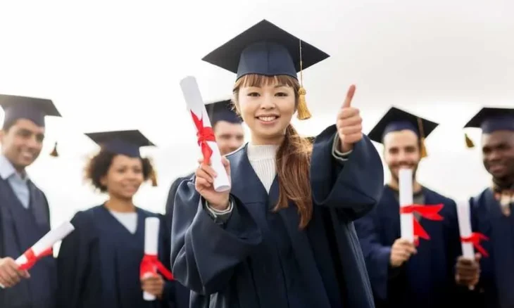 Bourses d’Études en Chine et à Hong Kong