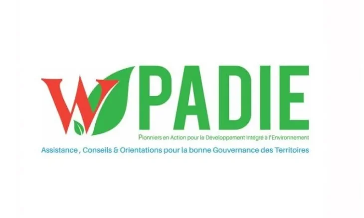 ONG PADIE