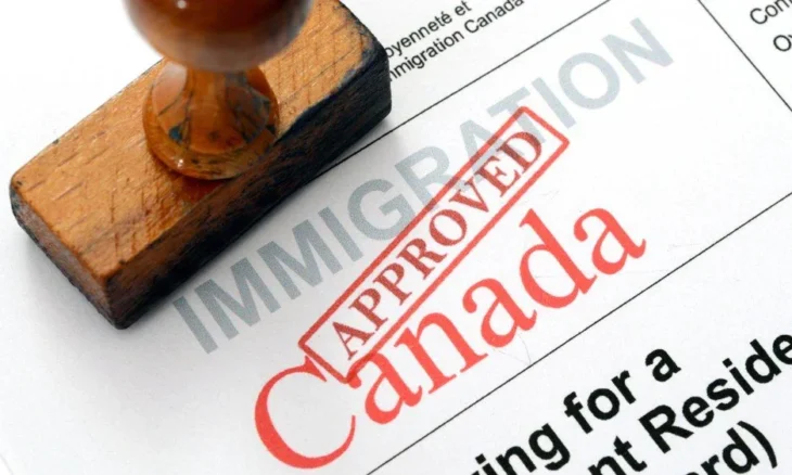 Résidence Permanente Canada