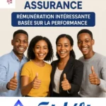 conseiller en assurance