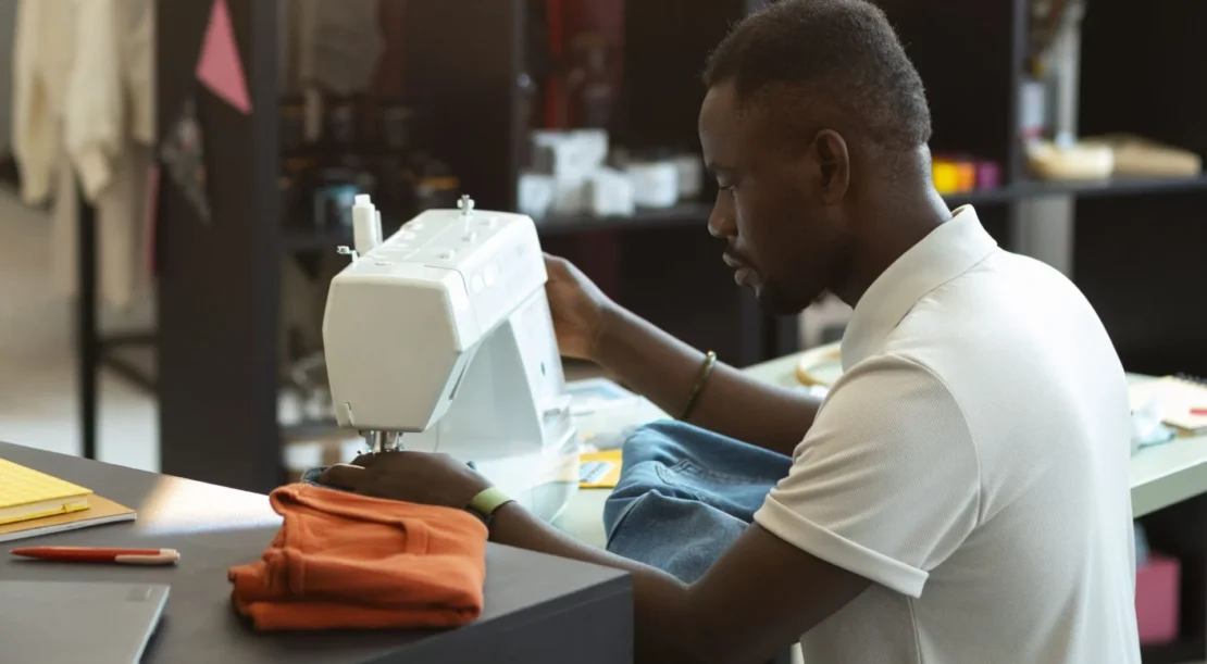 emploi togo couturier