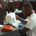 emploi togo couturier
