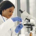 emploi togo laboratoire