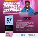 formation en design graphique -maquettisme pao