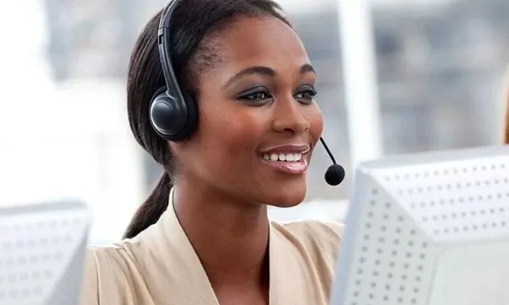 téléconseiller