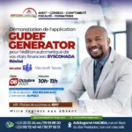GUDEF GENERATOR