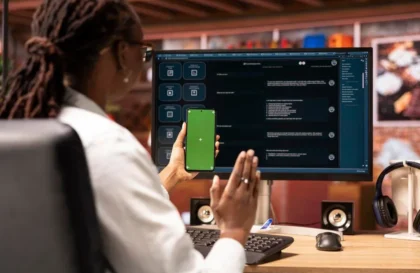 emploi togo Designer UX