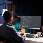 emploi togo Senior Backend Developer