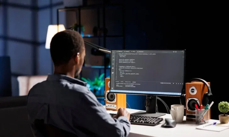 emploi togo Senior Backend Developer