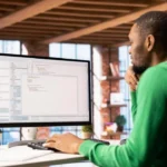 emploi togo Senior Frontend Developer