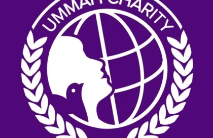 ONG Ummah Charity