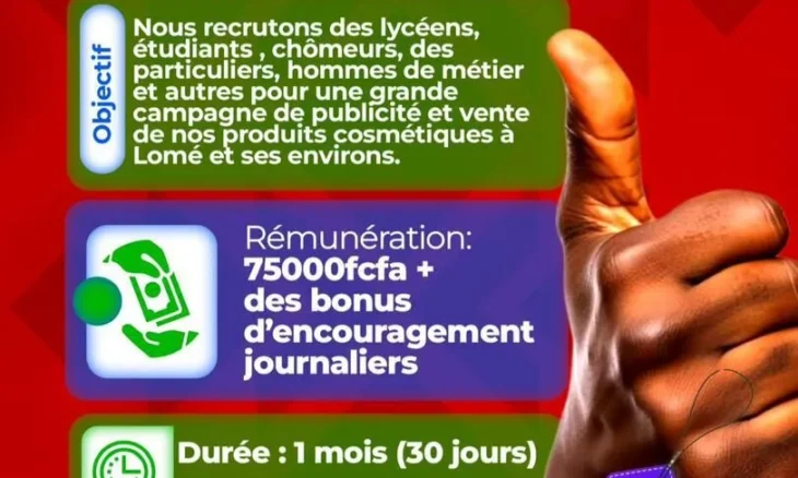 Opportunité spéciale de fin d’année