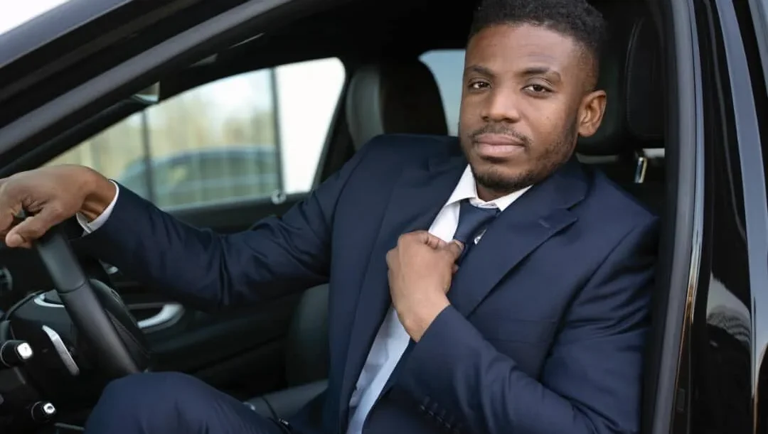 emploi togo Chauffeur