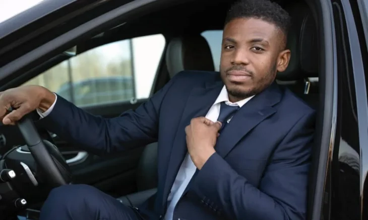 emploi togo Chauffeur