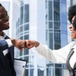 emploi togo commercial