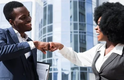 emploi togo commercial