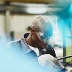 emploi togo machiniste