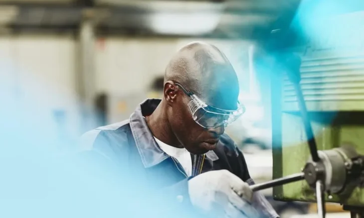 emploi togo machiniste