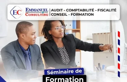 formation sur comment mener une mission daudit