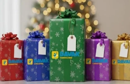 Opportunité de formation - davak consulting