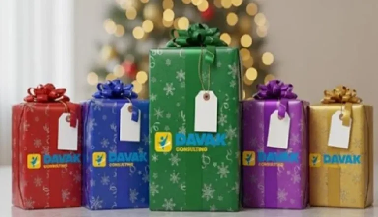 Opportunité de formation - davak consulting