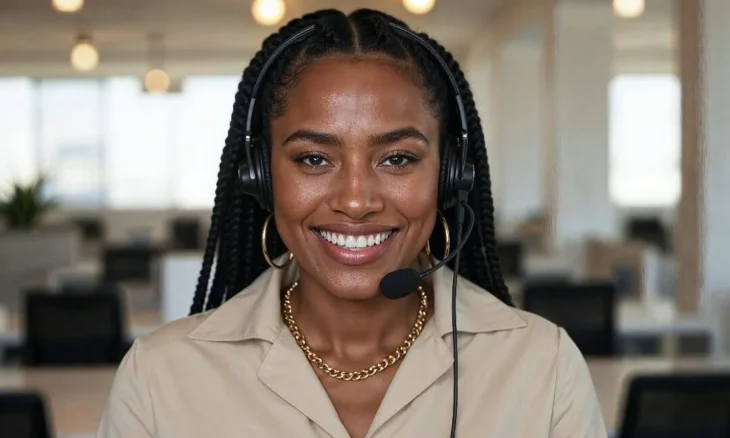 emploi togo Téléopérateurs
