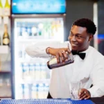 emploi togo barman