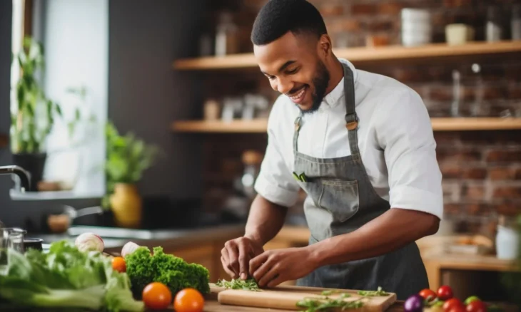 emploi togo cuisinier