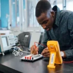 emploi togo tehniciens