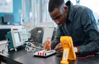 emploi togo tehniciens